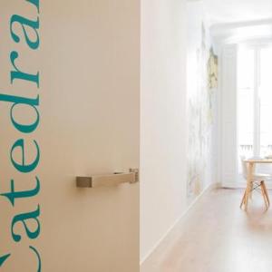 Del Parque Flats Santos Exclusive