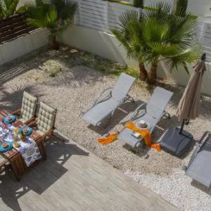 Protaras Galleria Sunset Villa