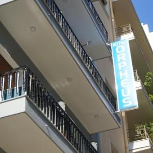 Orpheus Hotel