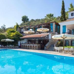 Aegean Suites Santikos Collection