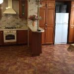 Flat on Terskaya street Anapa