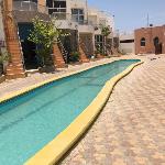 Abdullah AlFaisal Obhur Jeddah DREAM LAND CHALETS