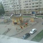 Apartment na Karla Marksa Voronezh 