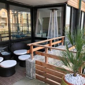 MARINA 177 DEAUVILLE