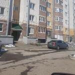 Apartment on Stroiteley street Cheboksary 