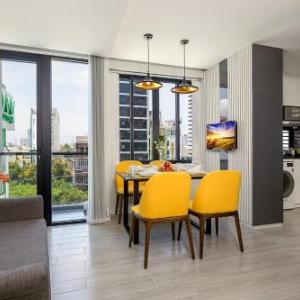 M.Y Suites Danang Beach