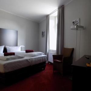 Hotel Garni Eifeler Hof Mayen