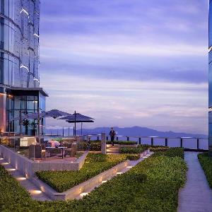 Grand Hyatt Xi An