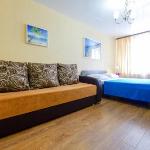 Hotel in Tomsk 