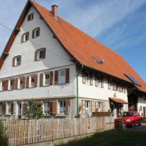 Schlosshof Täbingen