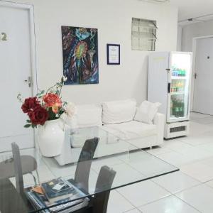 Casa da Esquina Pousada