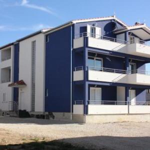 Apartments by the sea Bibinje Zadar - 5916