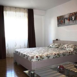 Premium apartment on Burebista blv