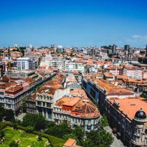 Uma Formosa Apartments