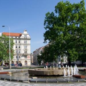 Park View - Prague Center Stylish Apartment by RENTeGO