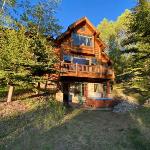 Double Eagle B2   A Picturesque Cabin telluride