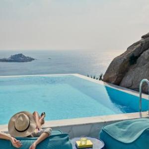 Myconian Ambassador Relais & Chateaux