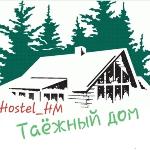 Hostel Taezhnyi dom