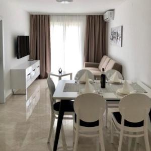 Apartmani Marijana