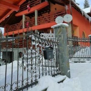 Casa de vacanța