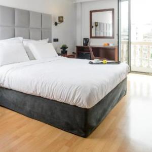 Athens Odeon Hotel