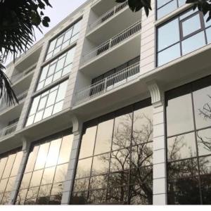 Apartment on Kurortny 84