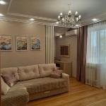 Apartaments on Zavodskaya street Anapa 