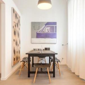 Guesthero Apartment Milano - Brenta