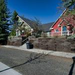 Room with a View - Walk to Downtown Restaurants - Payette Lake - Shopping and Beach Idaho