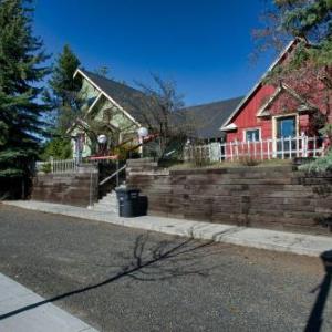 Room with a View - Walk to Downtown Restaurants - Payette Lake - Shopping and Beach