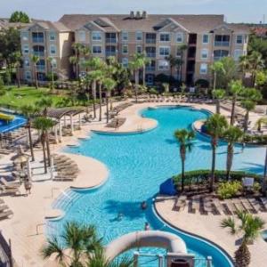 The Windsor Hills Resort by Florida Star Vacations