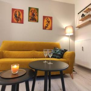 Apartament Olsztyn Twoja Przestrzeń