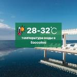 Luchezarniy Resort Dagomys