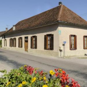 Gîte Laubressel 3 pièces 5 personnes - FR-1-543-168