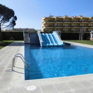 BLAU PARK 107