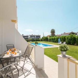 Villa Paradise