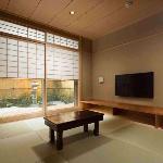 Jisco Hotel Kyoto Goshonishi
