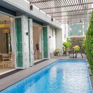 LaRio Hotel Krabi