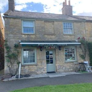 Cotswolds Near Broadway Chipping Campden Stratford upon Avon