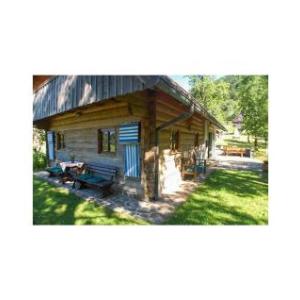 Three-Bedroom Holiday Home in Bohinjska Bela