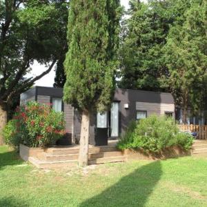 Holiday Home Le Mediterranée - AGL255