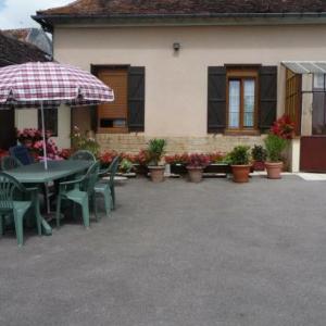 Gîte Laubressel 3 pièces 5 personnes - FR-1-543-194