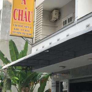 Residence Á CHÂU
