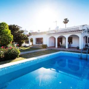 Best place Playamar