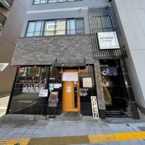 KEYHOTEL-5minutes for walk to Akihabara Electric Town