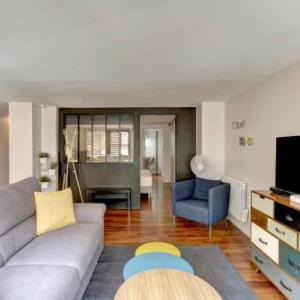 Le St Michel - Appartement Climatisé