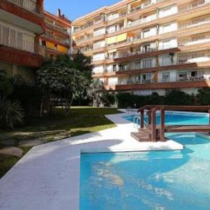 Apartamento Oasis A094