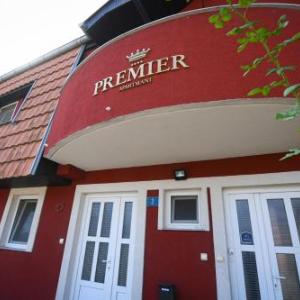 Premier apartments