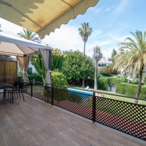XPCE Jazmines de Nueva Andalucia