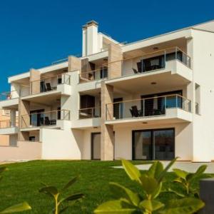 Apartments Kudec by El-Pi Tours